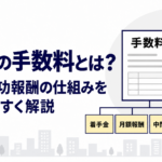 M&A手数料を解説するアイキャッチ画像